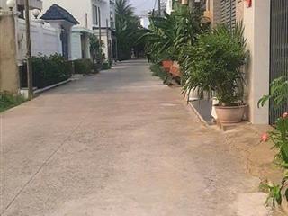 CẦN BÁN 91M2 ĐẤT THỔ CƯ KHU BIỆT THỰ ĐƯỜNG XE TẢI