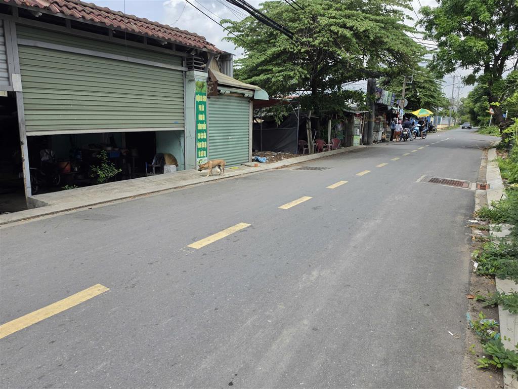 CẦN BÁN NHÀ NHỎ 141M2 5X27 MT ĐƯỜNG BÔNG VĂN DĨA