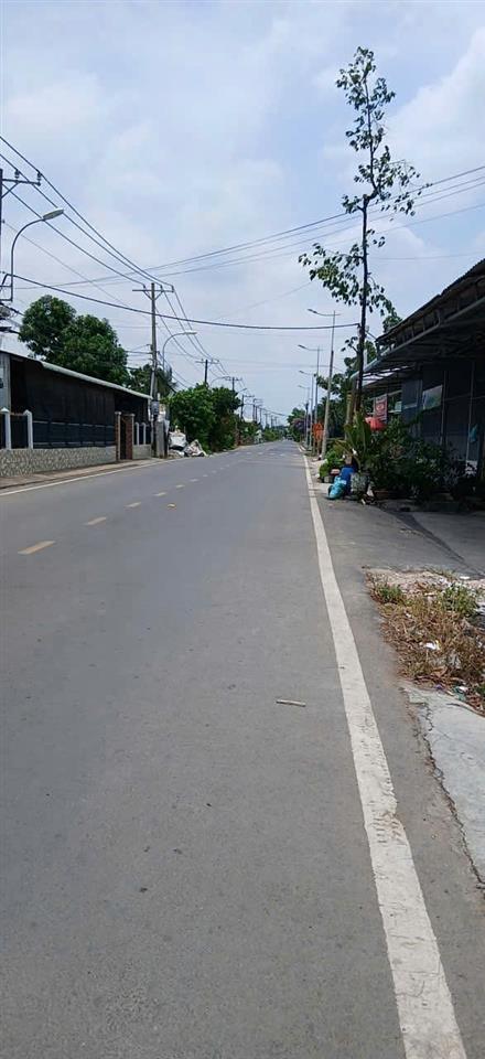 CẦN BÁN 500M2 14X35 NHÀ CẤP 4 CÓ 2 MT ĐƯỜNG MAI BÁ HƯƠNG