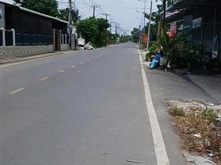 CẦN BÁN 500M2 14X35 NHÀ CẤP 4 CÓ 2 MT ĐƯỜNG MAI BÁ HƯƠNG