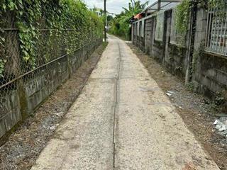 CẦN BÁN 427M2 14X25 CÓ 4 CĂN NHÀ CẤP 4 HẺM XE HƠI 1/ BÙI THANH KHIẾT