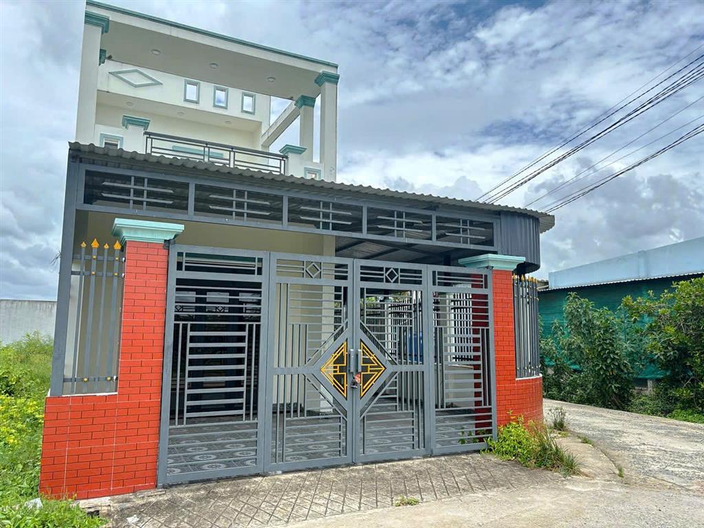 CẦN BÁN 327M2 NHÀ 1 TẤM NGAY GÓC 2 MẶT TIỀN ĐƯỜNG XE HƠI