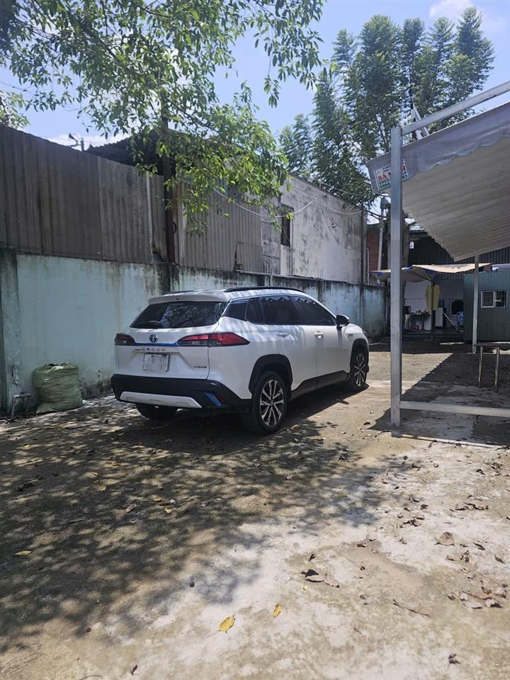 CẦN BÁN 176M2 ĐẤT VƯỜN DÂN CƯ HIỆN HỮU LÊN ĐƯỢC THỔ CƯ MT DƯƠNG ĐÌNH CÚC