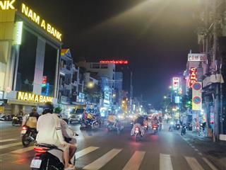 Mặt tiền kinh doanh sầm uất dương bá trạc quận 8  3 tầng  nhỉnh 12 tỷ  gọi ngay 0909 547 ***