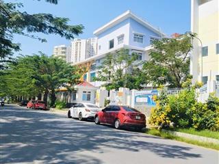 Bán nhà mặt tiền kdc intresco nguyễn văn linh  5x20  4 tầng nhỉnh 8 tỷ