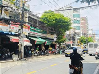 Bán nhà sát mặt tiền dạ nam quận 8  ngang 6.5m  khu hiện hữu cao tầng nhỉnh 6 tỷ gọi 0909 547 ***