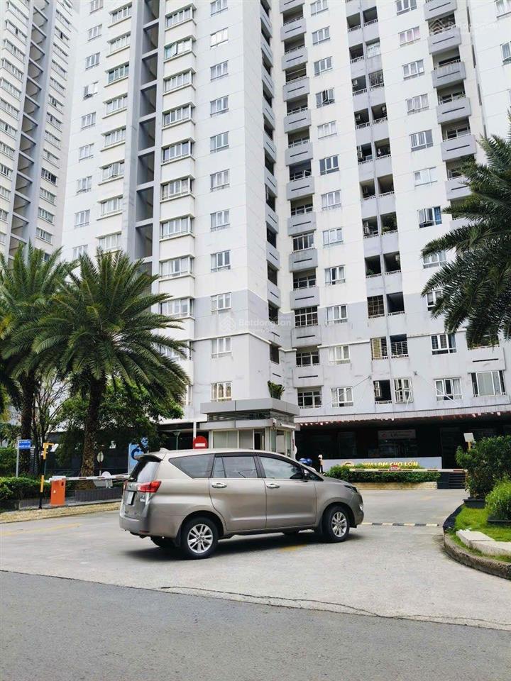 Bán nhà sát mặt tiền nguyễn văn luông  hẻm xe tải  5t  dòng tiền gần 6%  20 năm hoàn vốn