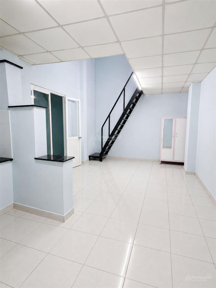 Bán nhà sát mặt tiền nguyễn văn luông  hẻm xe tải  5t  dòng tiền gần 6%  20 năm hoàn vốn