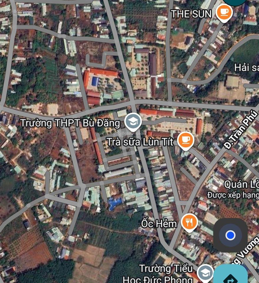 Cần bán nhanh lô đất vị trí đắc địa, gần tthc, trường học từ mầm non đến cấp 3 và nhiều tiện ích...