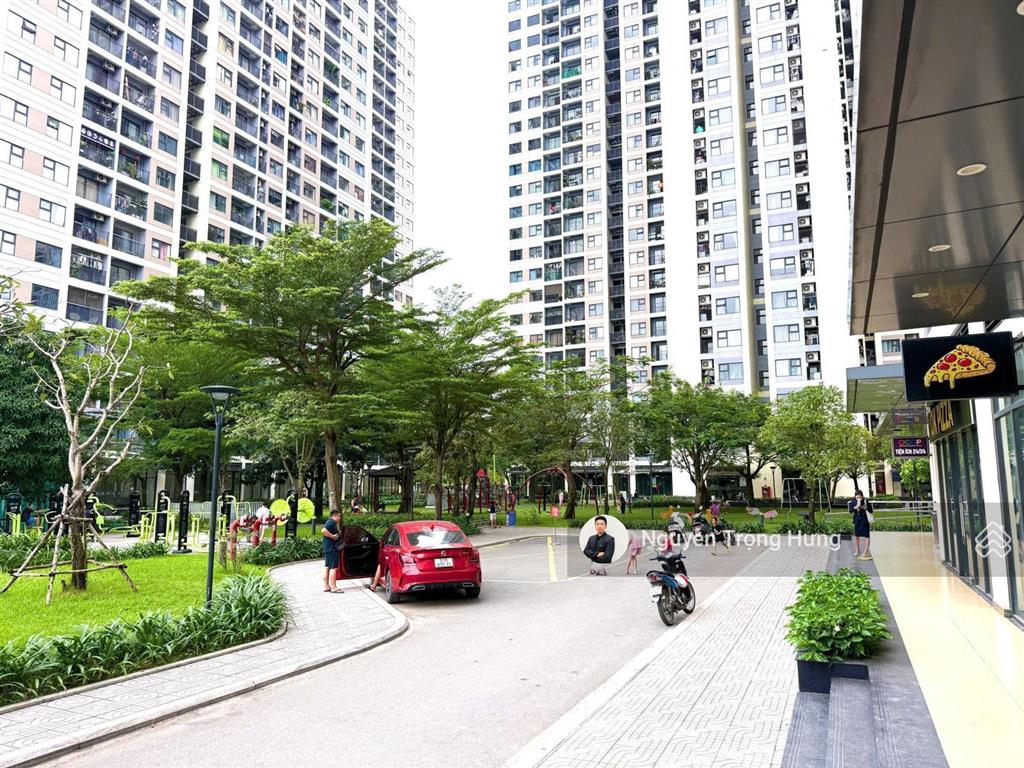 Siêu phẩm shophouse giá rẻ nhất vinhomes grand park cho thuê ổn định sẵn sổ hồng