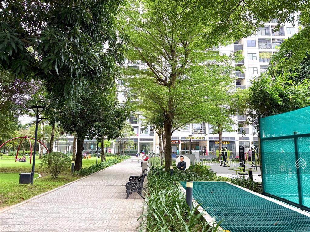 Siêu phẩm shophouse giá rẻ nhất vinhomes grand park cho thuê ổn định sẵn sổ hồng