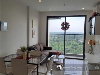 Bán nhanh căn hộ 3pn 2wc full nội thất, hướng đông nam mát mẻ tại vinhomes grand park