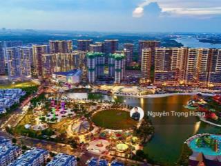 Cần bán nhanh căn nhà phố 144m2 vinhomes grand park giá tốt nhất phân khu chỉ 1 căn duy nhất