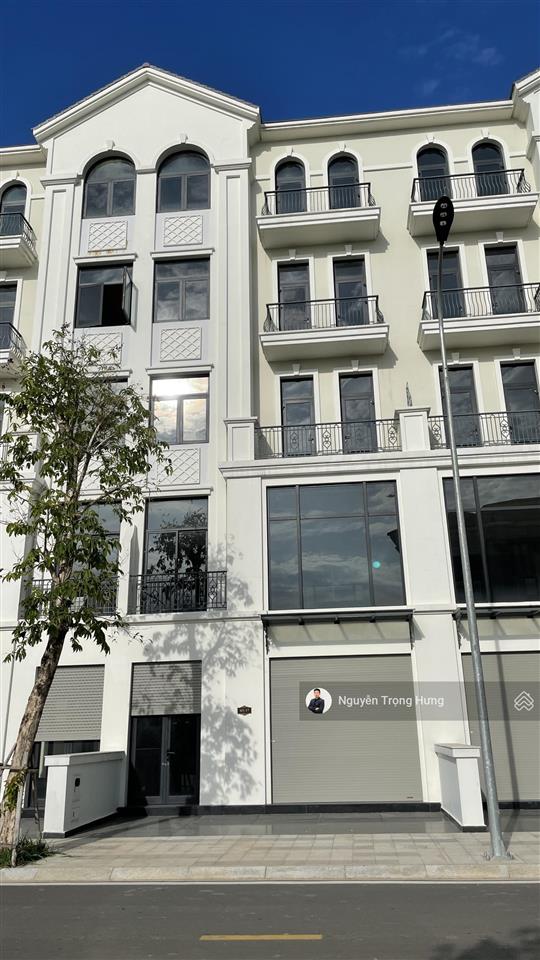 Giỏ hàng bán nhà phố biệt thự vinhomes grand park giá tốt nhất thị trường mới cập nhật