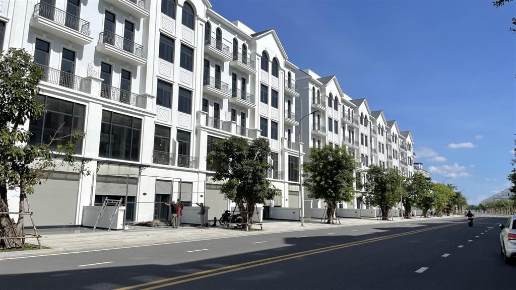 Giỏ hàng bán nhà phố biệt thự vinhomes grand park giá tốt nhất thị trường mới cập nhật