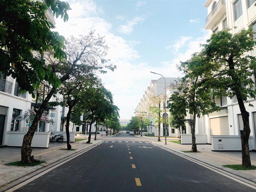Nhà phố 8x18 (144m²) rẻ nhất cùng diện tích tại vinhomes grand park mua ở hoặc đầu tư quá hợp lý