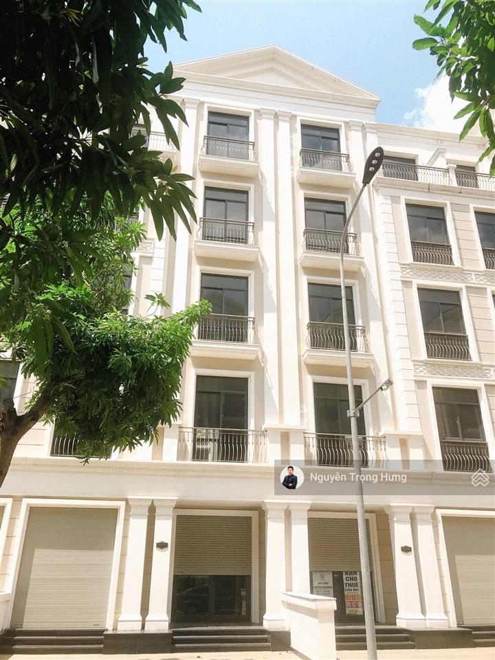 Nhà phố 8x18 (144m²) rẻ nhất cùng diện tích tại vinhomes grand park mua ở hoặc đầu tư quá hợp lý
