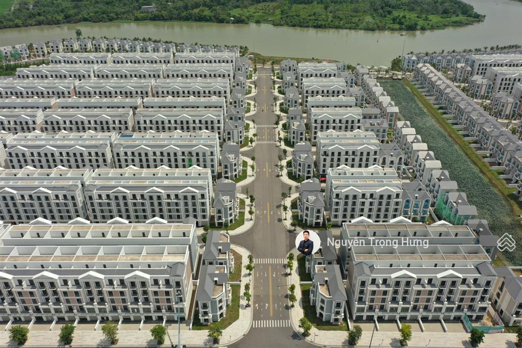 Nhà phố 8x18 (144m²) rẻ nhất cùng diện tích tại vinhomes grand park mua ở hoặc đầu tư quá hợp lý