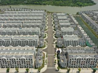 Nhà phố 8x18 (144m²) rẻ nhất cùng diện tích tại vinhomes grand park  mua ở hoặc đầu tư quá hợp lý!