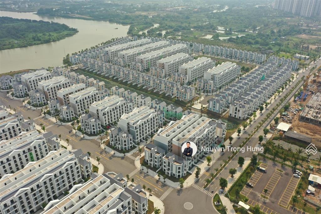 Nhà phố 8x18 (144m²) rẻ nhất cùng diện tích tại vinhomes grand park mua ở hoặc đầu tư quá hợp lý