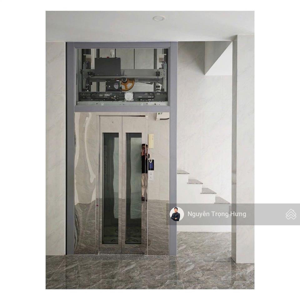 Mặt bằng 84m² gần trường học phù hợp mở trung tâm, spa, văn phòng,... full máy lạnh, thang máy
