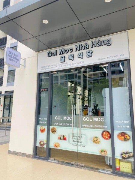 Nắm full giỏ hàng cho thuê shophouse khối đế chung cư tại vinhomes grand park cập nhật mới nhất