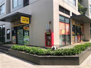 Giỏ hàng cho thuê shophouse khối đế chung cư tất cả phân khu tại vinhomes grand park cập nhật mới