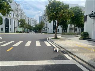 Bán căn nhà phố 132m2 full đất, hoàn thiện 5 tầng khu vực đông đúc giá tốt nhất khu nhà phố