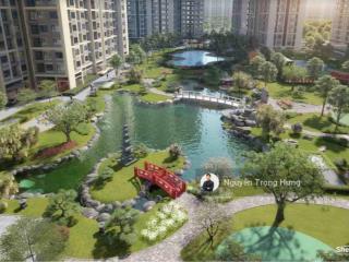 Hàng hiếm 3pn+ 92m² sổ hồng giá tốt tại vinhomes grand park