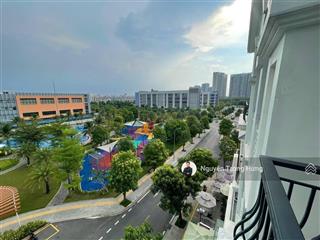 Giá sốc nhà phố 5 tầng vinhomes grand park chỉ 28.x tỷ  rẻ nhất trục v3 đối diện công viên