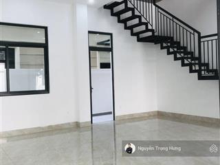 Bán nhà phố 5 tầng diện tích đất 84m2 hoàn thiện đang cho thuê sẵn dòng tiền trục đường đông đúc