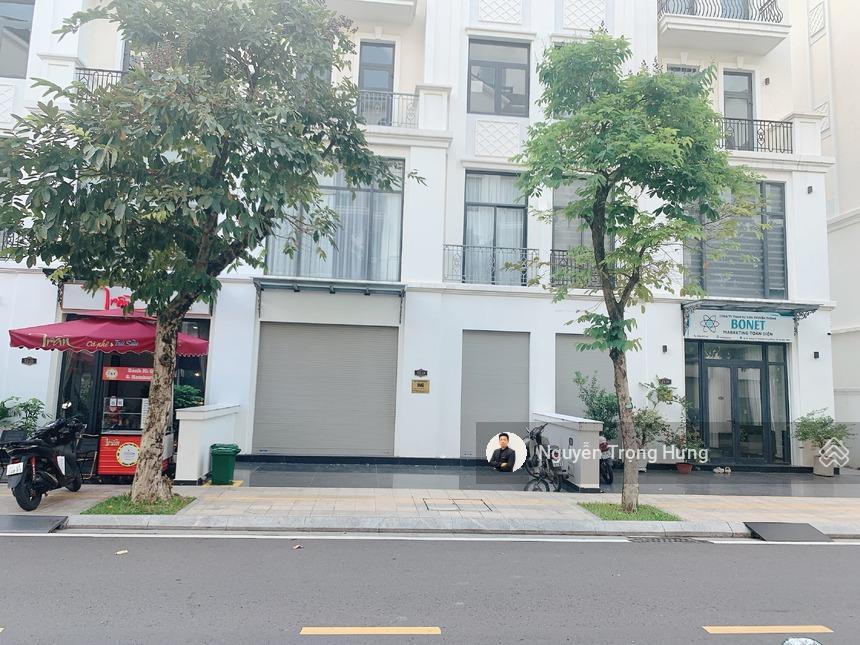 Bán nhà phố diện tích 84m²  vinhomes grand park quận 9 (cũ) nhà thô  giá chỉ 13,8 tỷ