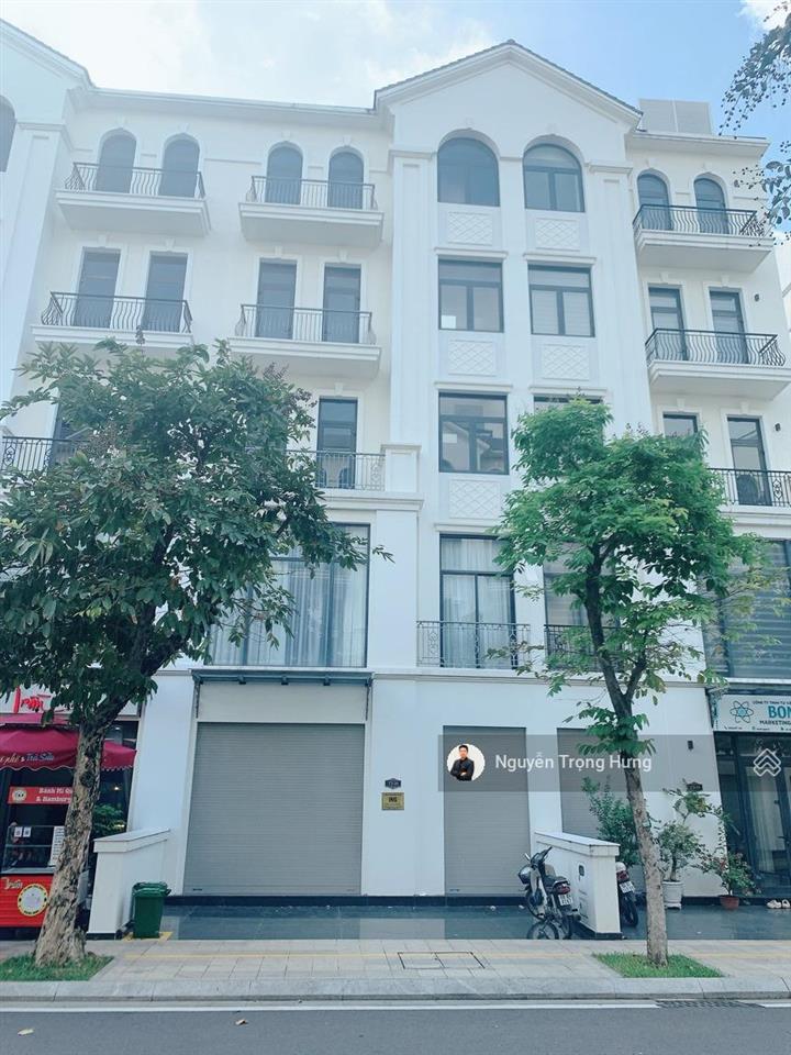 Bán nhà phố diện tích 84m²  vinhomes grand park quận 9 (cũ) nhà thô  giá chỉ 13,8 tỷ