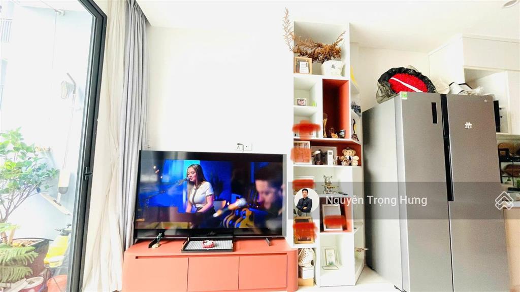 Bán căn hộ 2pn rẻ nhất khu rainbow sẵn sổ hồng, có nội thất cơ bản chốt ngay kẻo lỡ