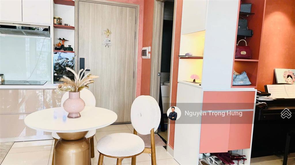Bán căn hộ 2pn rẻ nhất khu rainbow sẵn sổ hồng, có nội thất cơ bản chốt ngay kẻo lỡ