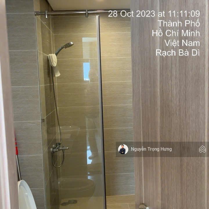 2pn + origami vinhomes grand park | 69m² rộng rãi, nội thất hoàn chỉnh | sổ hồng sẵn