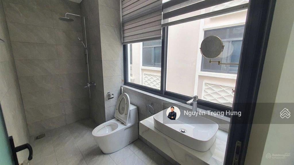 Nhà phố vinhomes grand park | 84m² rộng rãi, thang máy, máy lạnh, ngăn phòng | vị trí đẹp