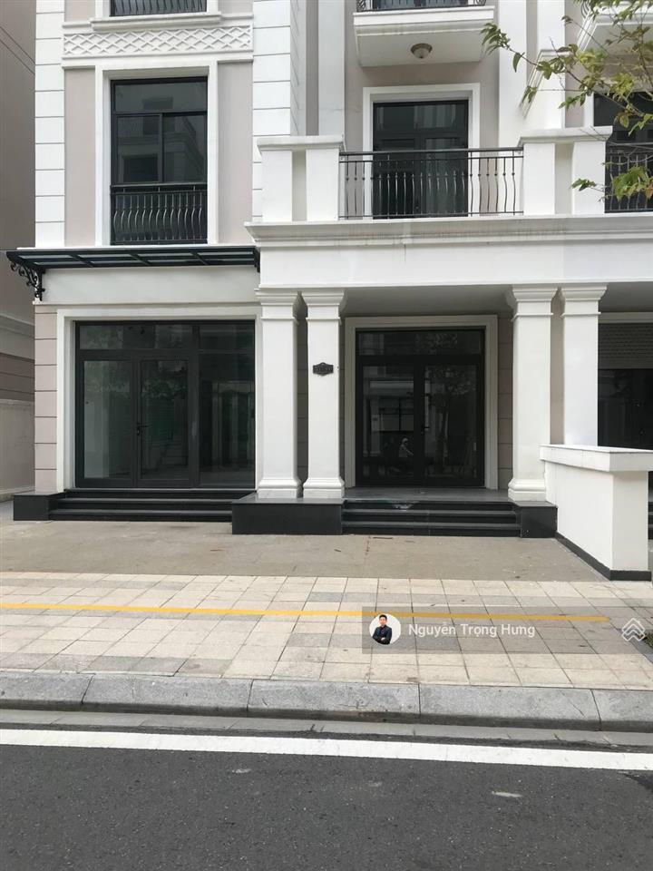 Cho thuê trệt và lầu 1 nhà phố 144m2 thuận tiện làm văn phòng kinh doanh spa, salon, studio, online