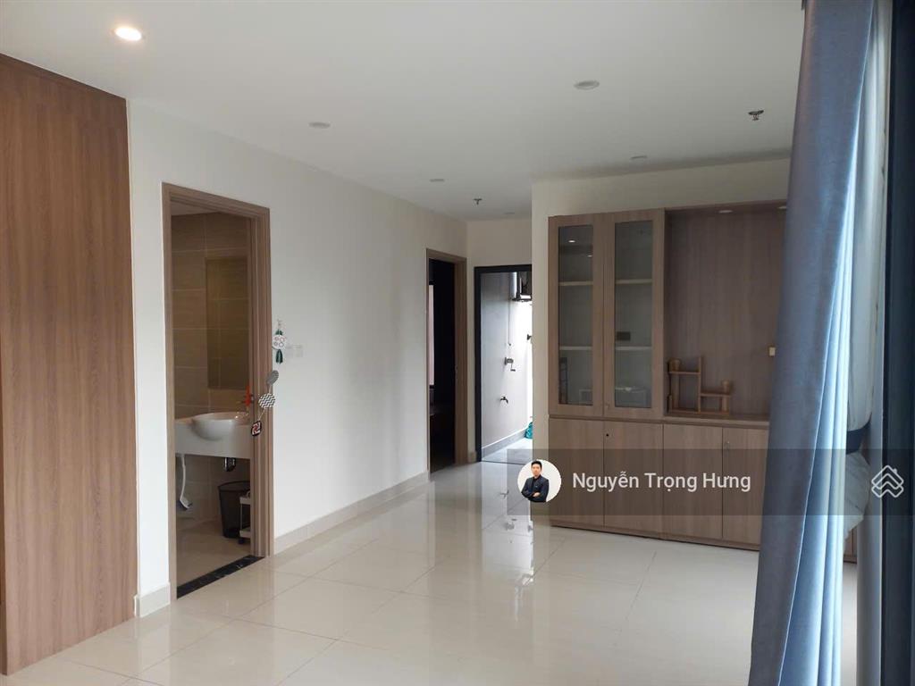 Bán căn hộ 2pn + origami vinhomes grand park | 69m² rộng rãi, đầy đủ nội thất | sổ hồng sẵn