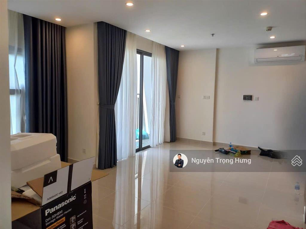 Bán căn hộ 2pn + origami vinhomes grand park | 69m² rộng rãi, đầy đủ nội thất | sổ hồng sẵn