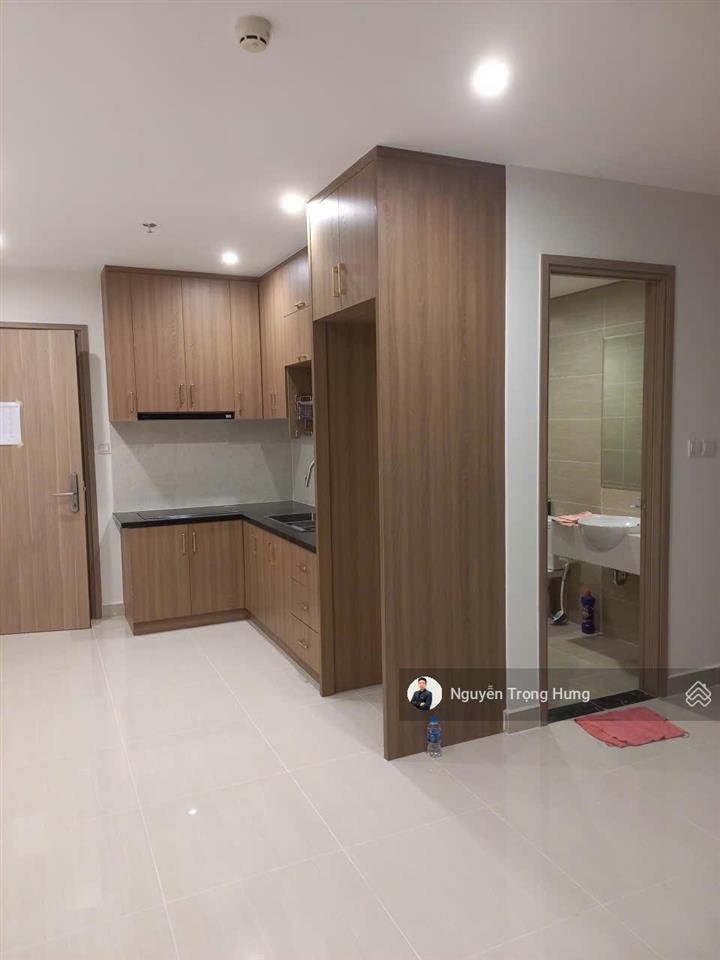 Bán căn hộ 2pn + origami vinhomes grand park | 69m² rộng rãi, đầy đủ nội thất | sổ hồng sẵn
