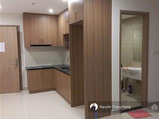 Bán căn hộ 2pn + origami vinhomes grand park | 69m² rộng rãi, đầy đủ nội thất | sổ hồng sẵn