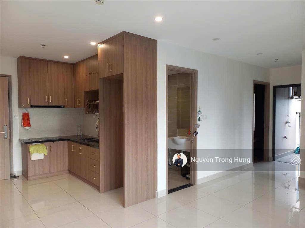 Bán căn hộ 2pn + origami vinhomes grand park | 69m² rộng rãi, đầy đủ nội thất | sổ hồng sẵn