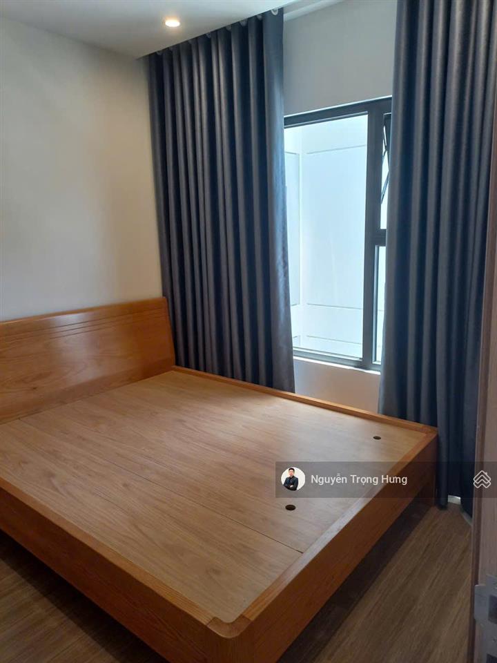 Bán căn hộ 2pn + origami vinhomes grand park | 69m² rộng rãi, đầy đủ nội thất | sổ hồng sẵn