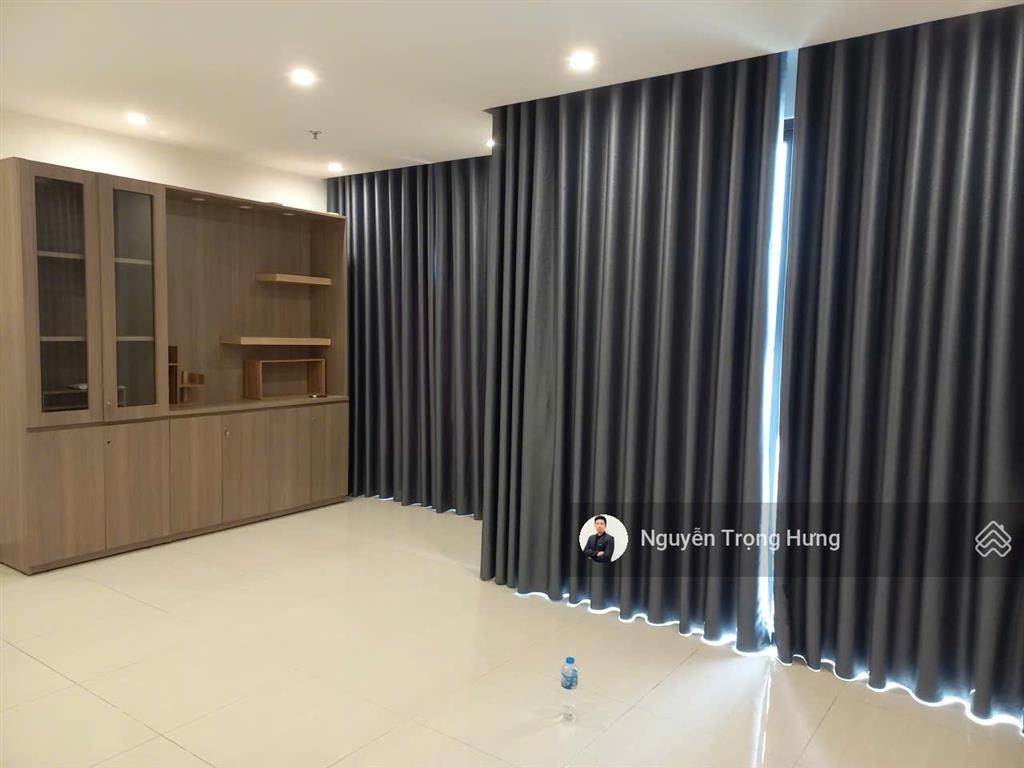 Bán căn hộ 2pn + origami vinhomes grand park | 69m² rộng rãi, đầy đủ nội thất | sổ hồng sẵn