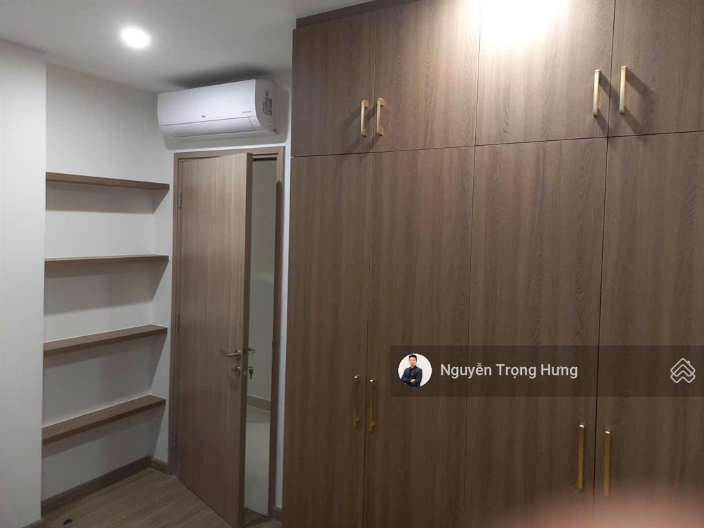 Bán căn hộ 2pn + origami vinhomes grand park | 69m² rộng rãi, đầy đủ nội thất | sổ hồng sẵn