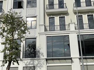 Giá tốt  chỉ 13,8 tỷ sở hữu ngay căn nhà phố 84m² thiết kế 05 tầng tại vinhomes grand park