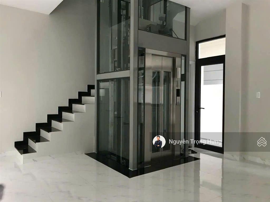 Căn đẹp giá tốt hiếm có nhà phố 5 tầng có thang máy giá tốt mùa này  thuê ngay kẻo lỡ