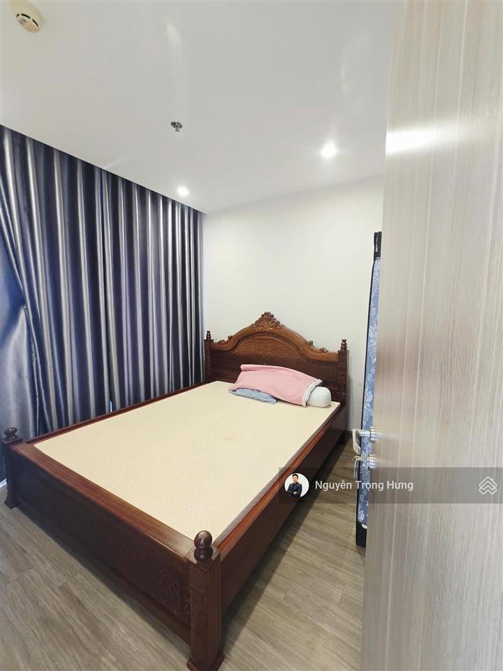 Bán căn hộ 2pn + origami vinhomes grand park | 69m² rộng rãi, đầy đủ nội thất | sổ hồng sẵn