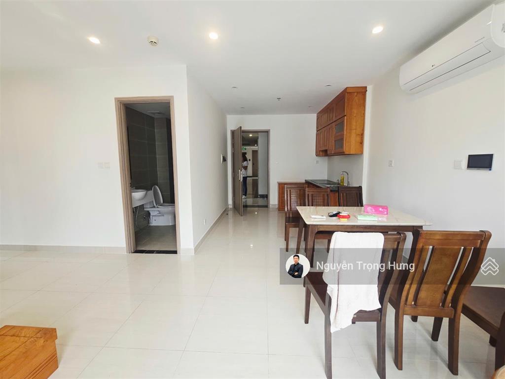 Bán căn hộ 2pn + origami vinhomes grand park | 69m² rộng rãi, đầy đủ nội thất | sổ hồng sẵn